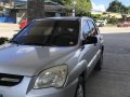 Kia Sportage 2009 for sale in Davao City-1