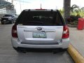 Kia Sportage 2009 for sale in Davao City-3