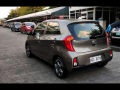 2016 Kia Picanto EX 1.2L AT Gas-1