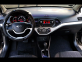 2016 Kia Picanto EX 1.2L AT Gas-0