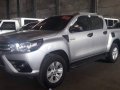 Toyota Hilux 2018 for sale in Quezon City-4