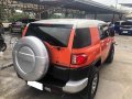 2014 Toyota Fj Cruiser for sale in Mandaue -7