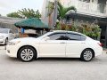 Pearlwhite Honda Accord 2014 for sale in Bacoor-6