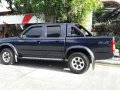 Nissan Frontier 2001 for sale in San Pedro-2