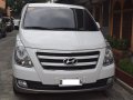 2018 Hyundai Grand Starex for sale in Quezon City-9