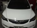 2010 Honda Civic at 90000 km for sale -9