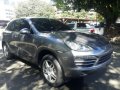 2011 Porsche Cayenne for sale in Pasig -8