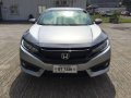 2016 Honda Civic for sale in Manila-7