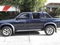 Nissan Frontier 2001 for sale in San Pedro-4