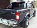 Nissan Frontier 2001 for sale in San Pedro-5