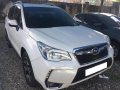 2016 Subaru Forester for sale in Mandaue -0