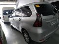 Selling Toyota Avanza 2018 Manual Gasoline -3