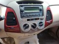 Beige Toyota Innova 2005 for sale in Pasig-7