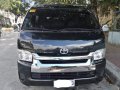 Toyota Hiace 2015 for sale in Quezon City-8