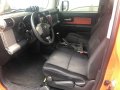 2014 Toyota Fj Cruiser for sale in Mandaue -5