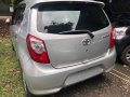 2016 Toyota Wigo for sale in Quezon City-5