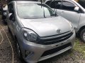 2016 Toyota Wigo for sale in Quezon City-0