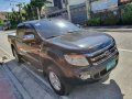 2013 Ford Ranger for sale in Quezon City-4