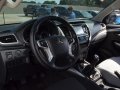 2018 Mitsubishi Montero Sport for sale in Parañaque -1