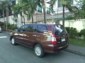 2015 Toyota Innova for sale in Quezon City-6