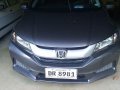 2016 Honda City for sale in Lipa -7