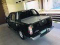 2011 Nissan Navara for sale in Quezon City -2