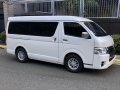 2018 Toyota Hiace for sale in Quezon City-1