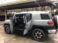 2015 Toyota Fj Cruiser for sale in Mandaue -1