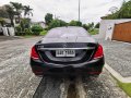 2014 Mercedes-Benz S-Class for sale in Manila-5