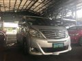 Toyota Alphard 2013 for sale in Quezon City-6