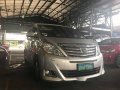 Toyota Alphard 2013 for sale in Quezon City-0