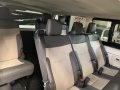 Pearlwhite Toyota Hiace 2019 for sale in Quezon City -7