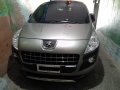 Peugeot 3008 2015 for sale in San Pedro-9