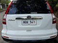 Honda Cr-V 2010 for sale in Muntinlupa-0