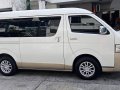 2016 Toyota Hiace for sale in Quezon City-1