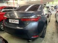 Sell Gray 2018 Toyota Corolla Altis in Quezon City-3
