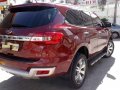 2018 Ford Everest for sale in Quezon City -8