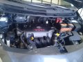 2013 Toyota Vios 1.5G Automatic-1