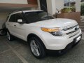 2014 Ford Explorer for sale in Paranaque-1