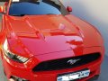2017 Ford Mustang EcoBoost 2.3L Turbo Premium-1
