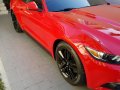 2017 Ford Mustang EcoBoost 2.3L Turbo Premium-4