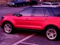2014 Ford Explorer Top of the Line-2
