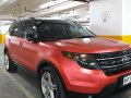 2014 Ford Explorer Top of the Line-3