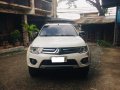 Mitsubishi Montero 2014 for sale in Taytay-1
