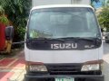 Sell 2008 Isuzu Elf in Quezon City-3