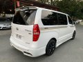 Hyundai Starex 2015 for sale in Manila-3