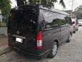 Toyota Hiace 2015 for sale in Quezon City-5