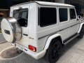 2016 Mercedes-Benz G-Class for sale in Quezon City -6