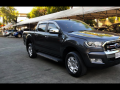 Selling Ford Ranger 2018 Truck Automatic Diesel -3