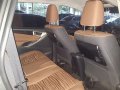 Grey Toyota Innova 2017 for sale in Pasig -7